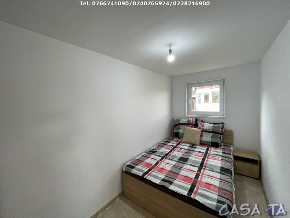 Vila De Lux, P+M, 7 Camere, Teren (4600 mp), Telesti