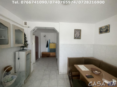 Apartament 3 Camere, Etaj 4, Strada Locotenent Colonel Dumitru Petrescu