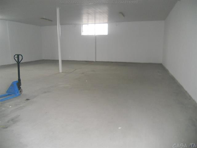 Închiriere Hala Industriala (70mp) ,situata în Iezureni