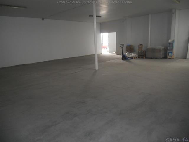 Închiriere Hala Industriala (70mp) ,situata în Iezureni