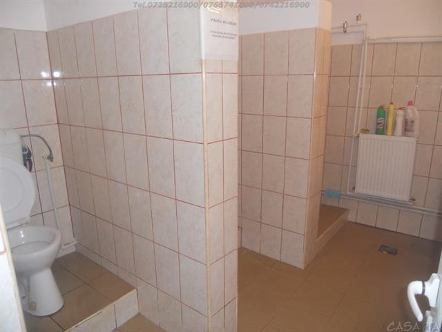 Închiriere Hala Industriala (70mp) ,situata în Iezureni