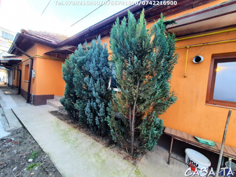 Casa , situata în Târgu Jiu, Bld Ecaterina Teodoroiu 