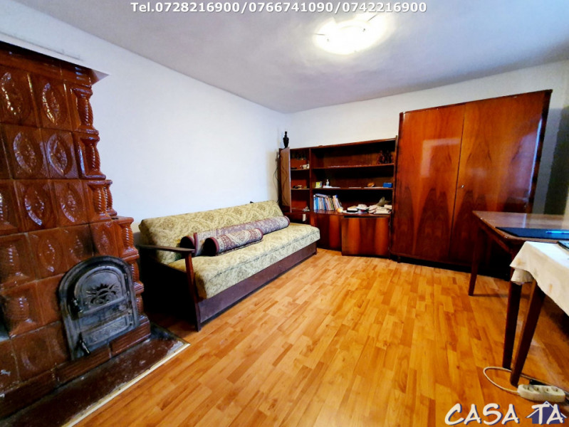  Casa , situata în Târgu Jiu, Bld Ecaterina Teodoroiu 