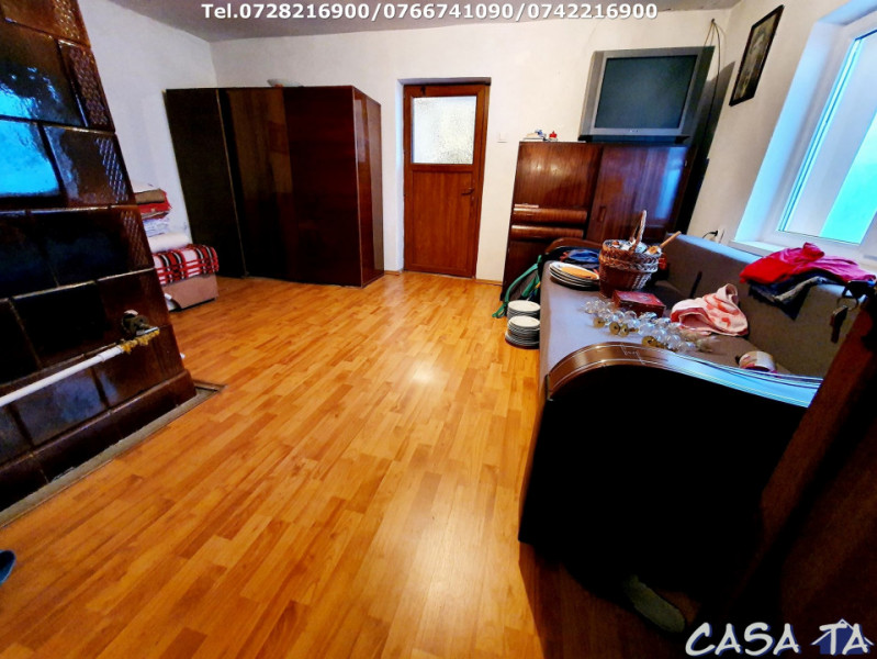  Casa , situata în Târgu Jiu, Bld Ecaterina Teodoroiu 