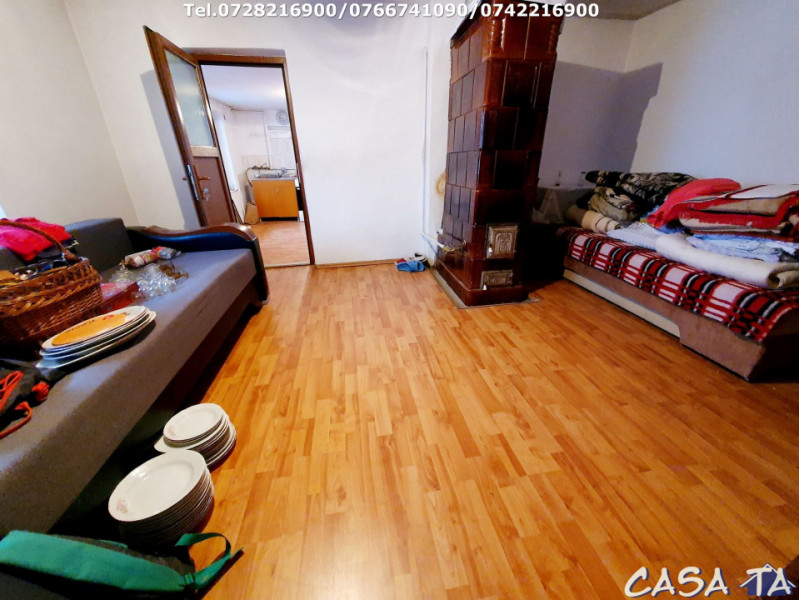  Casa , situata în Târgu Jiu, Bld Ecaterina Teodoroiu 