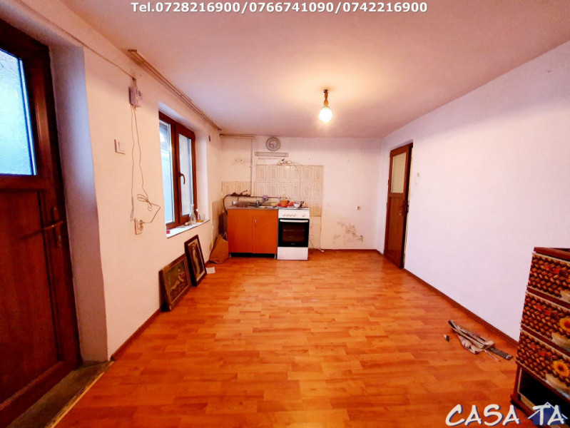  Casa , situata în Târgu Jiu, Bld Ecaterina Teodoroiu 