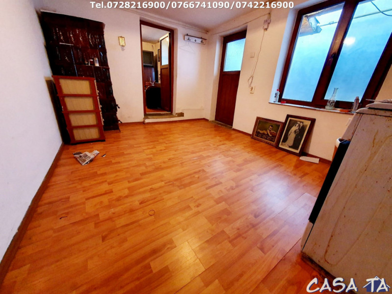  Casa , situata în Târgu Jiu, Bld Ecaterina Teodoroiu 