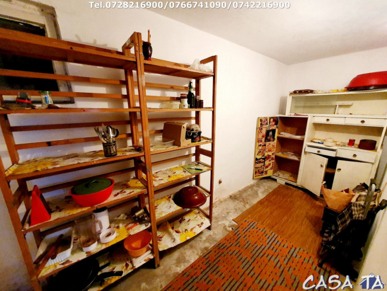  Casa , situata în Târgu Jiu, Bld Ecaterina Teodoroiu 