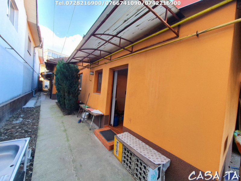  Casa , situata în Târgu Jiu, Bld Ecaterina Teodoroiu 