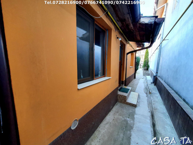  Casa , situata în Târgu Jiu, Bld Ecaterina Teodoroiu 