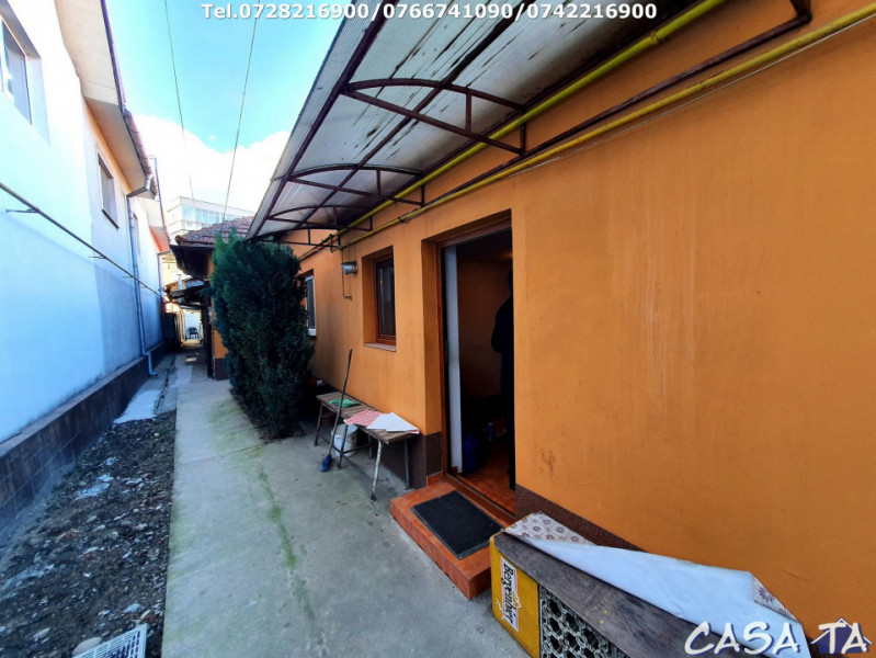  Casa , situata în Târgu Jiu, Bld Ecaterina Teodoroiu 