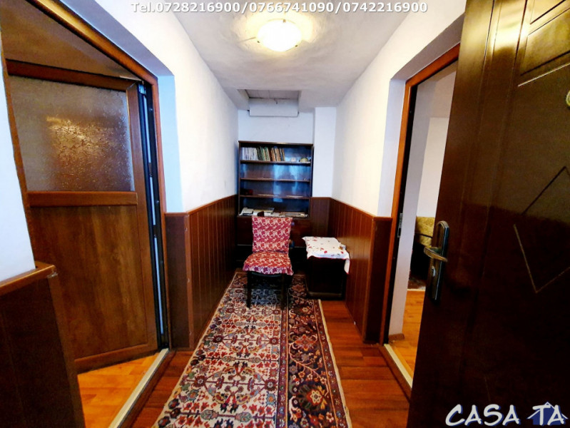 Casa , situata în Târgu Jiu, Bld Ecaterina Teodoroiu 
