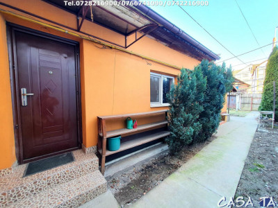  Casa , situata în Târgu Jiu, Bld Ecaterina Teodoroiu 