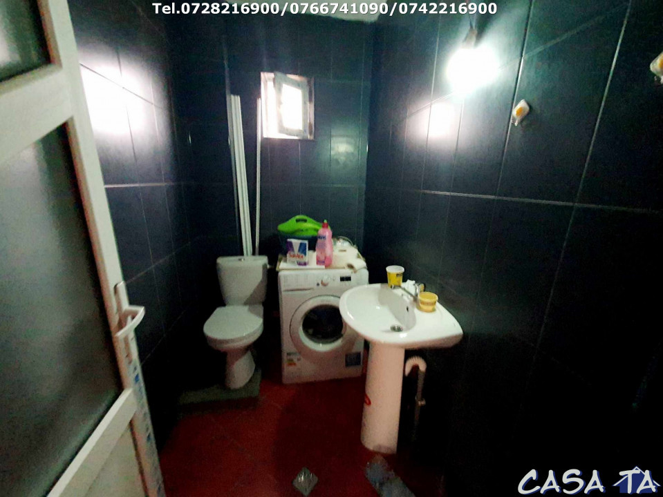 Casa P+M, situata în Balesti-Tamasesti de Jos