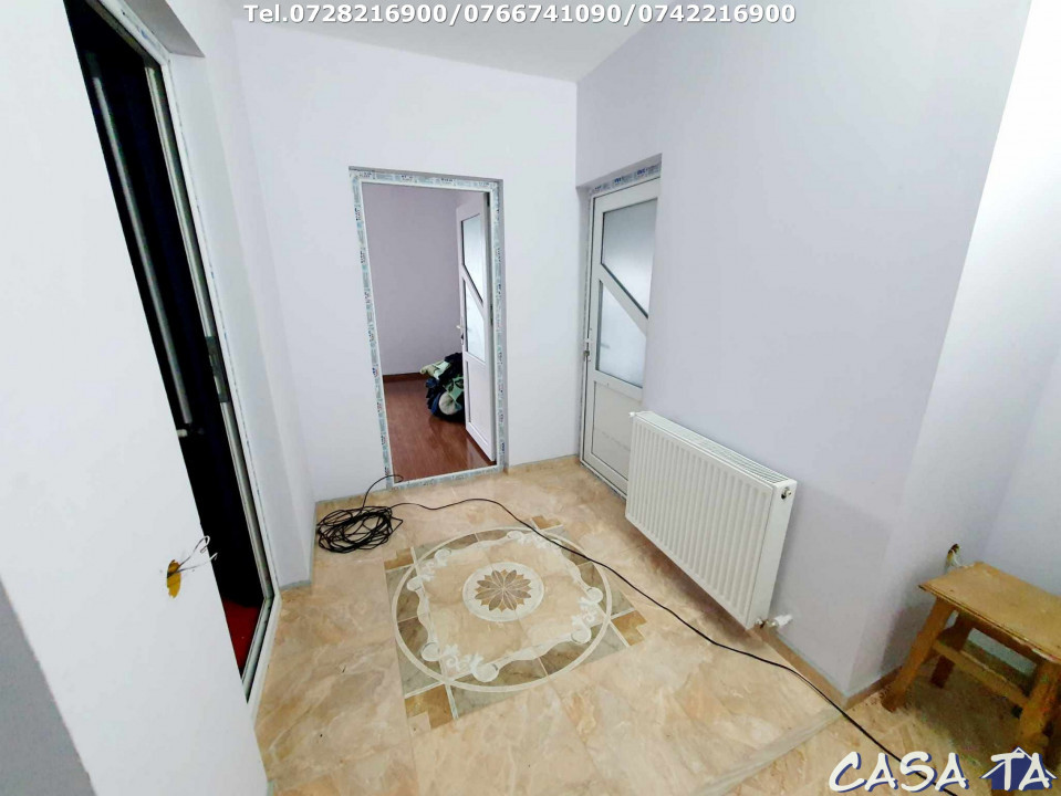Casa P+M, situata în Balesti-Tamasesti de Jos