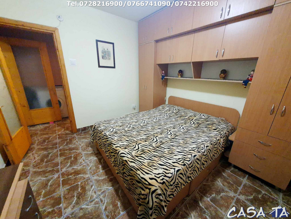 Apartament 2 camere, situat în Târgu Jiu, Aleea Unirii