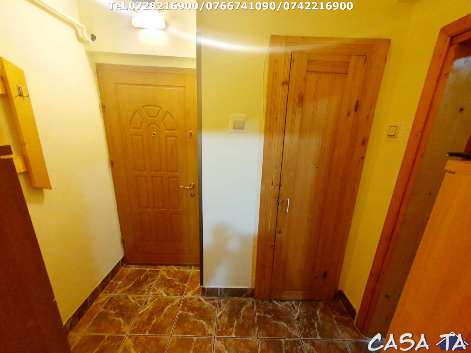 Apartament 2 camere, situat în Târgu Jiu, Aleea Unirii