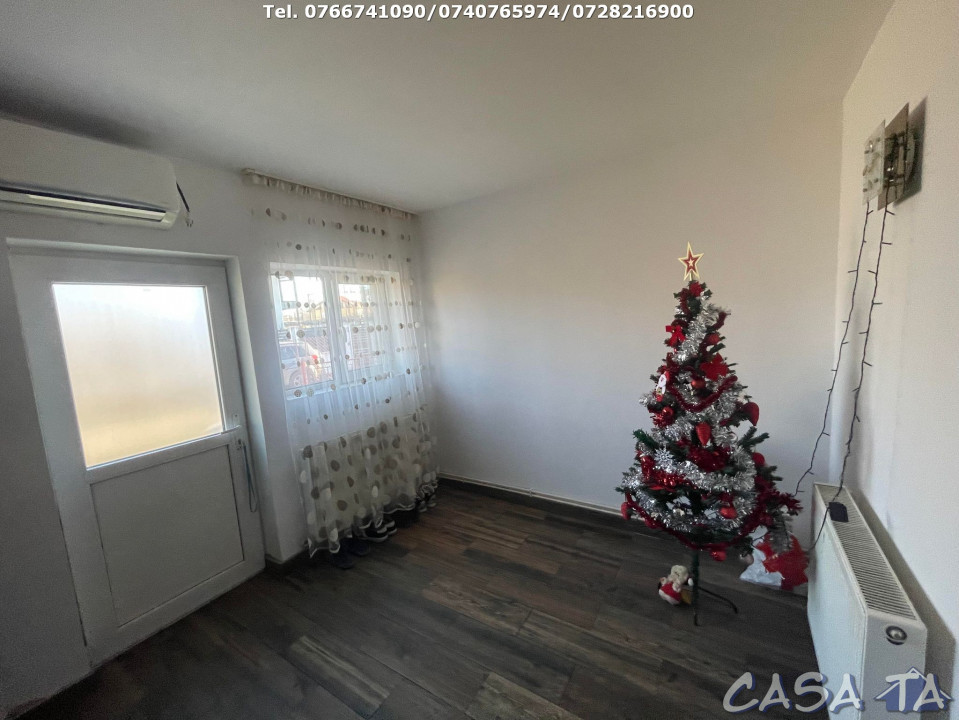 Casa 3 Camere, Strada Cernadia, Targu Jiu