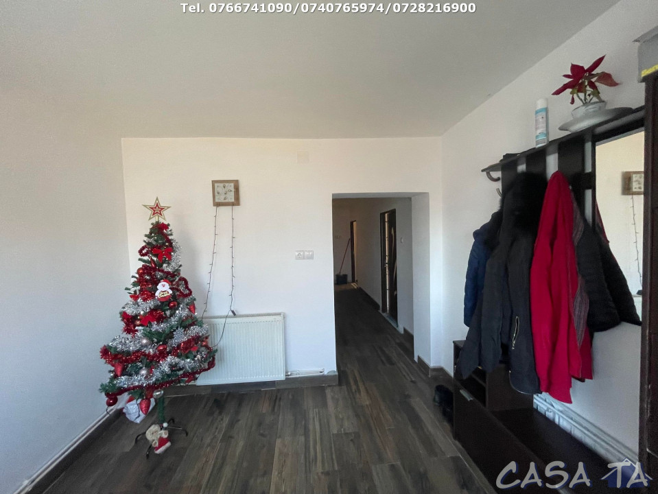 Casa 3 Camere, Strada Cernadia, Targu Jiu