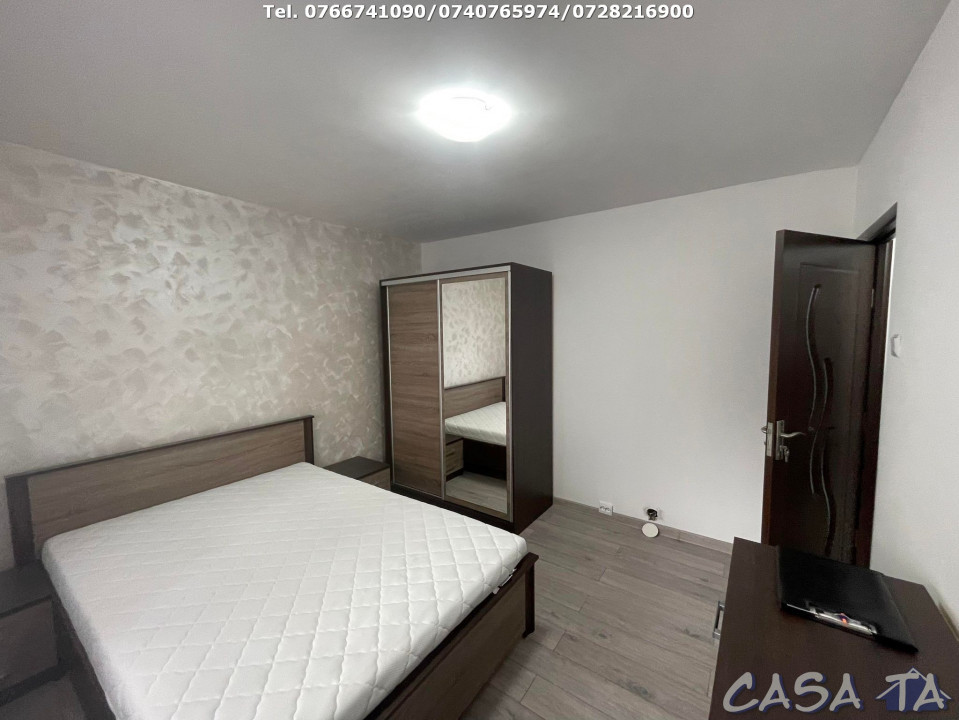 Apartament 2 Camere, Parter, Strada Cerna 