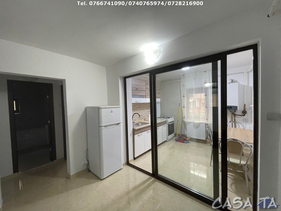 Apartament 2 Camere, Parter, Strada Cerna 