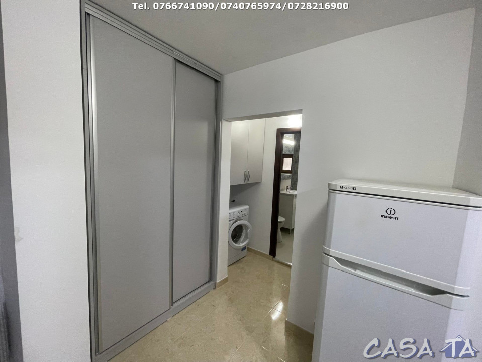 Apartament 2 Camere, Parter, Strada Cerna 