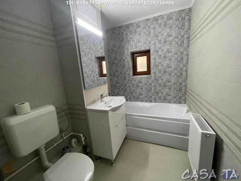 Apartament 2 Camere, Parter, Strada Cerna 