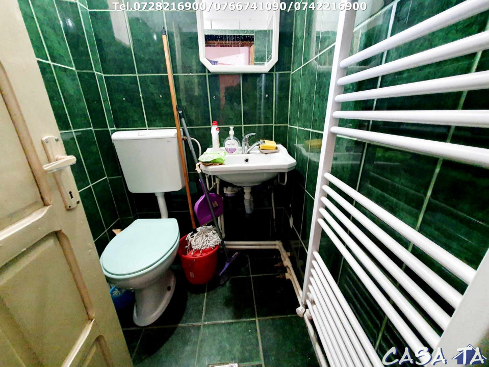 Spatiu comercial, în Târgu Jiu,  Str. 11 Iunie 1848