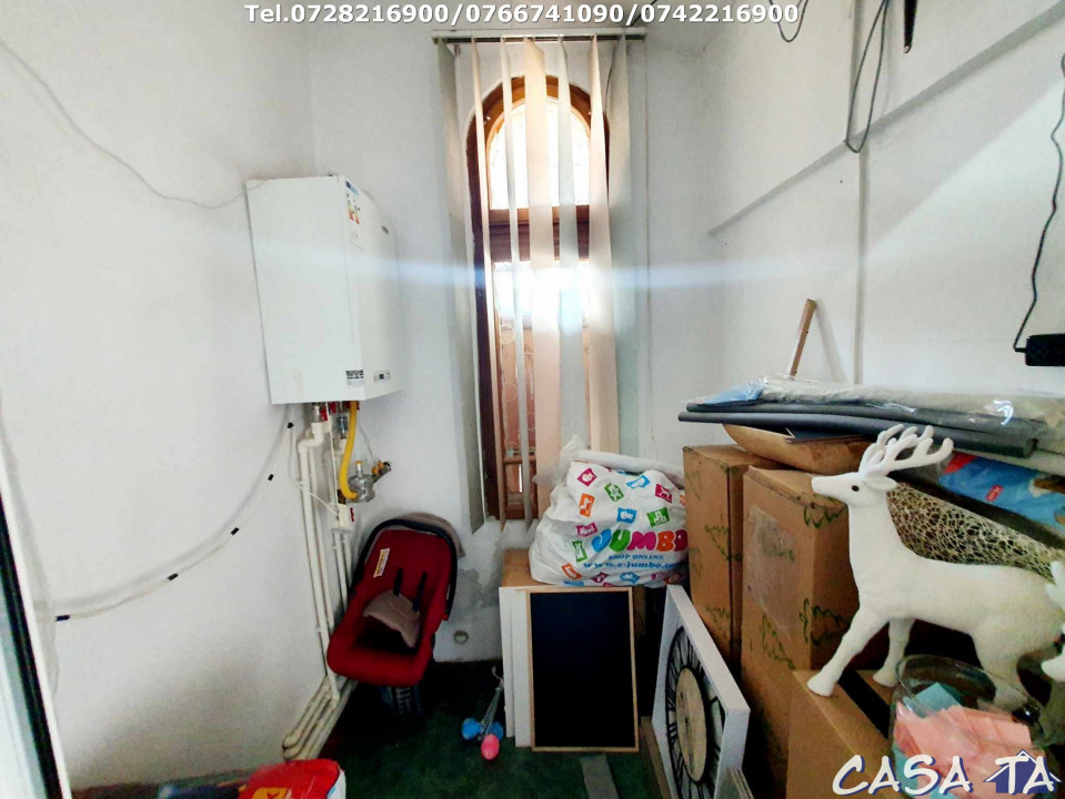 Spatiu comercial, în Târgu Jiu,  Str. 11 Iunie 1848