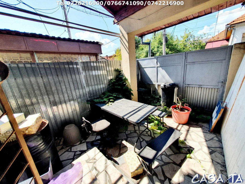 Spatiu comercial, în Târgu Jiu,  Str. 11 Iunie 1848