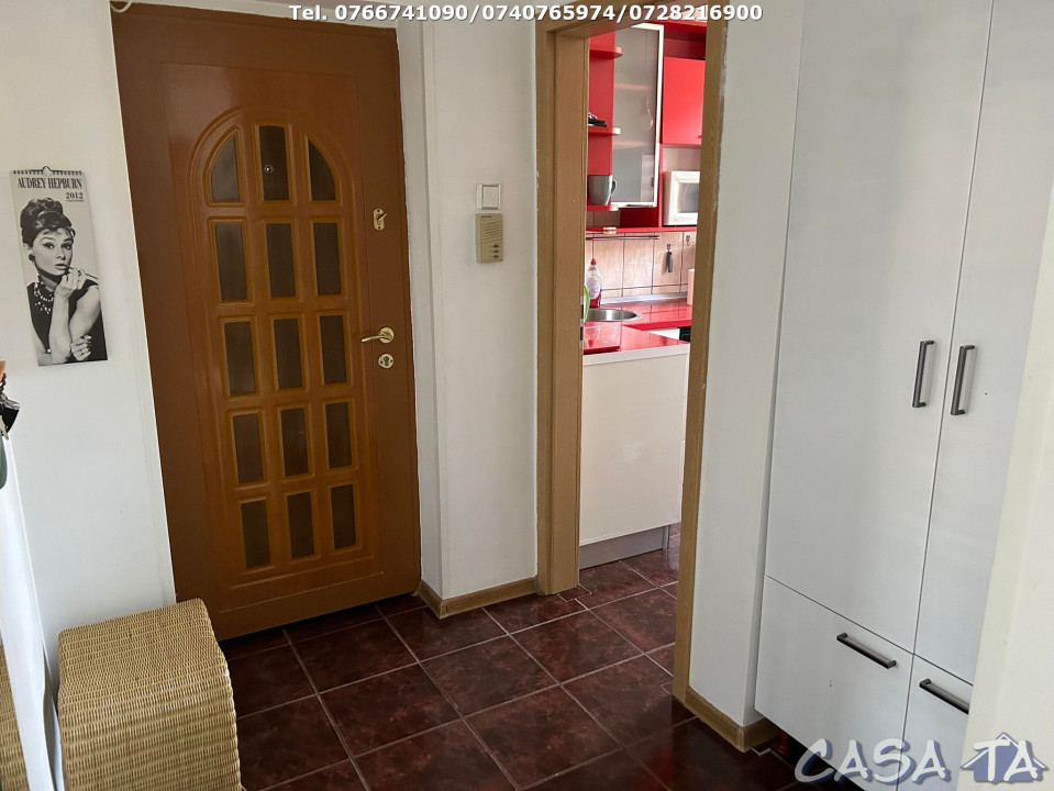 Apartament 3 Camere, Etaj 3, Aleea Garofitei