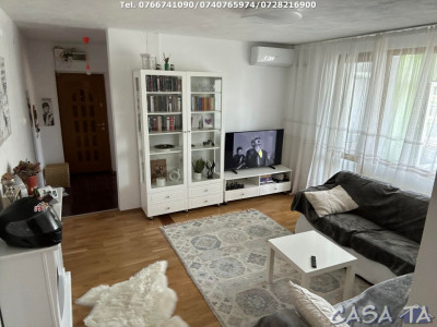 Apartament 3 Camere, Etaj 3, Aleea Garofitei