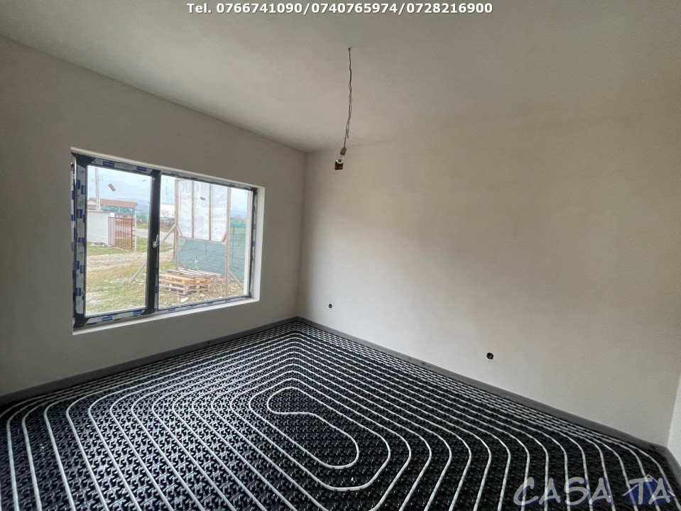 Case Noi, Tip Duplex, Cartier Narciselor