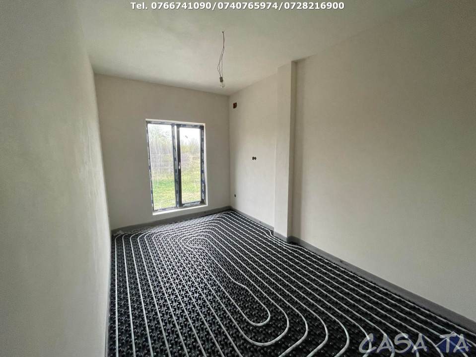 Case Noi, Tip Duplex, Cartier Narciselor