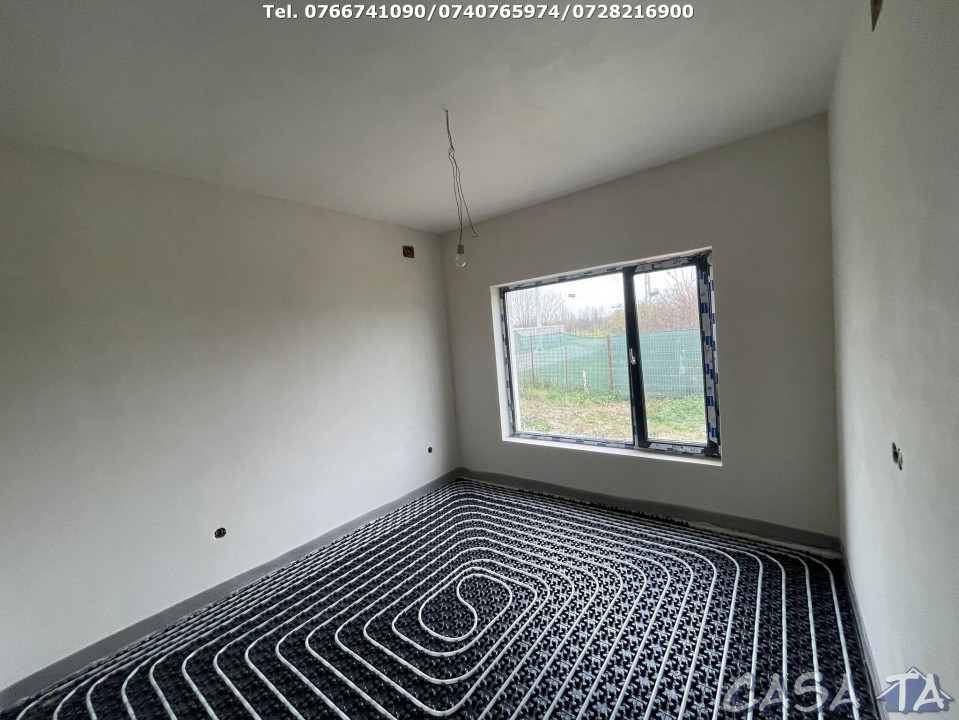 Case Noi, Tip Duplex, Cartier Narciselor