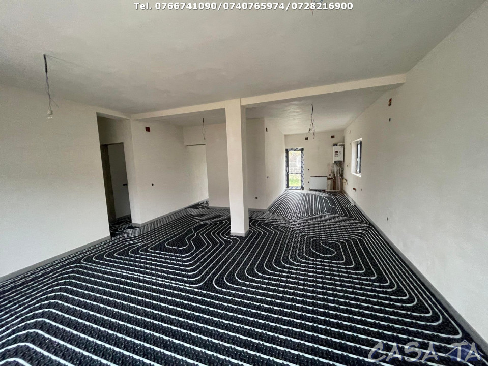 Case Noi, Tip Duplex, Cartier Narciselor