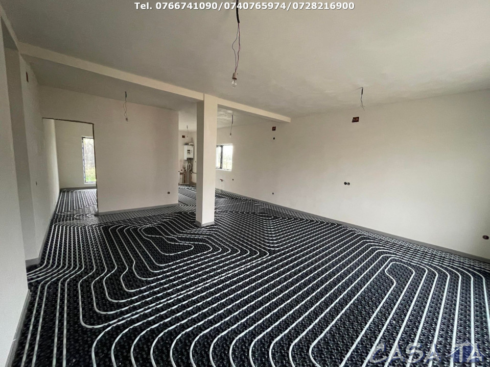 Case Noi, Tip Duplex, Cartier Narciselor