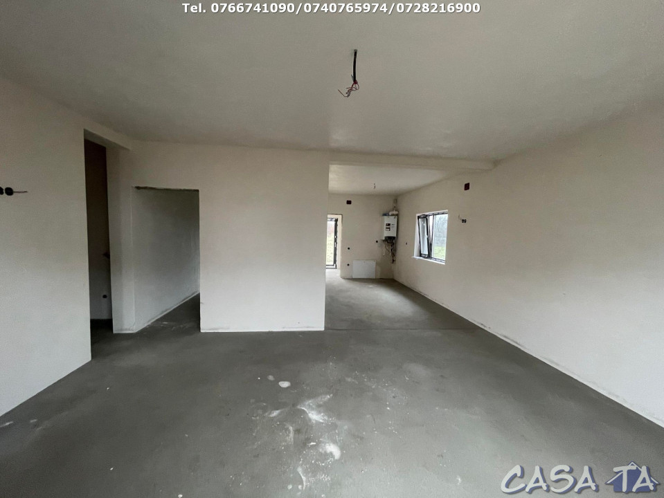 Case Noi, Tip Duplex, Cartier Narciselor