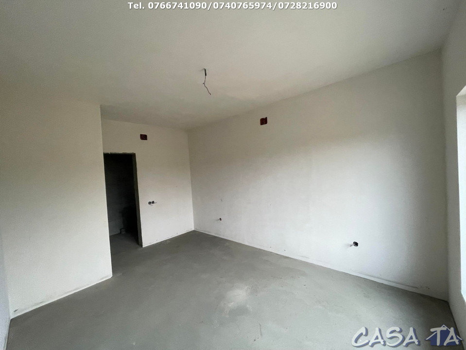 Case Noi, Tip Duplex, Cartier Narciselor