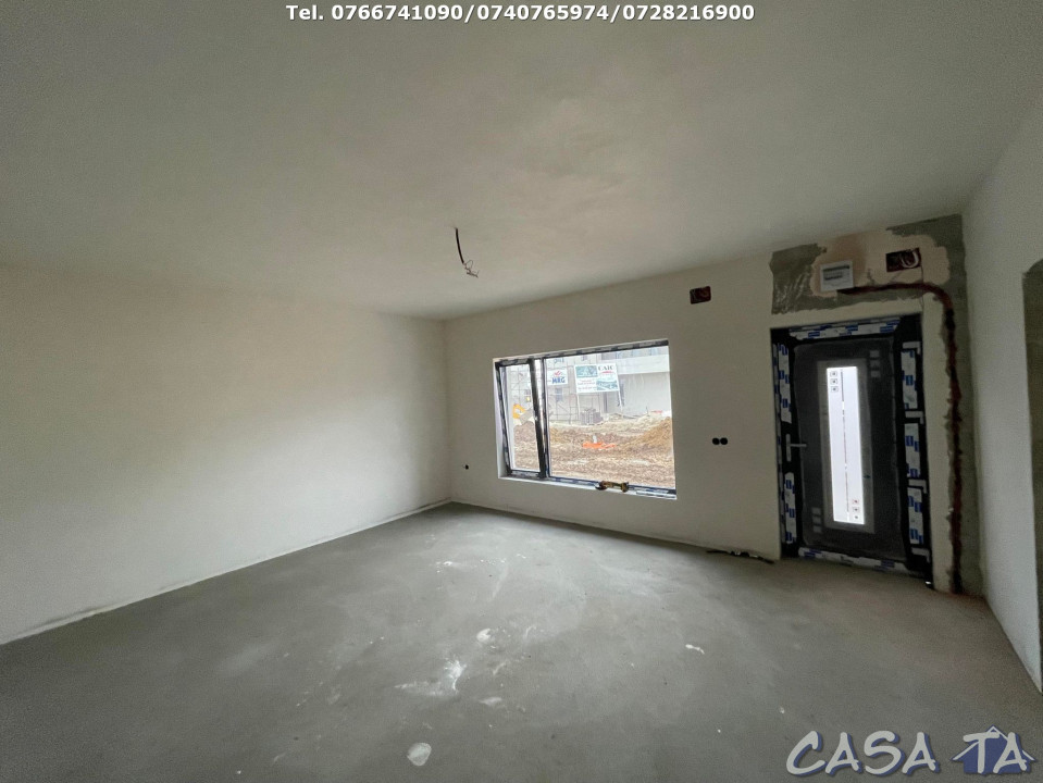 Case Noi, Tip Duplex, Cartier Narciselor