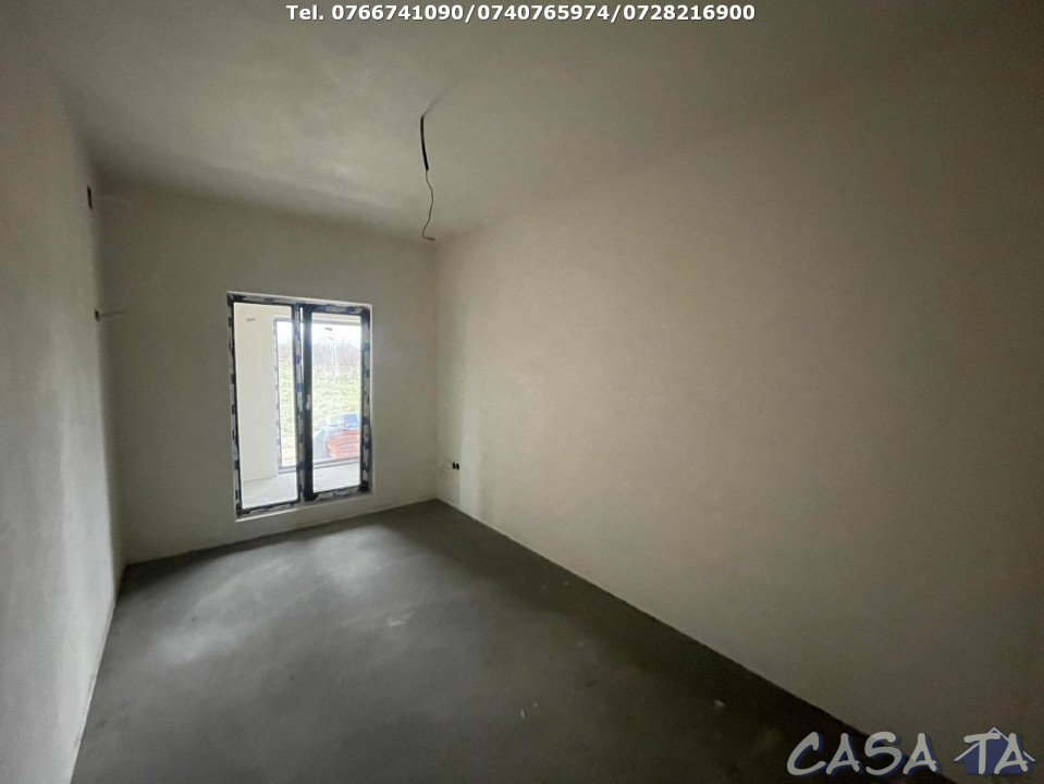 Case Noi, Tip Duplex, Cartier Narciselor