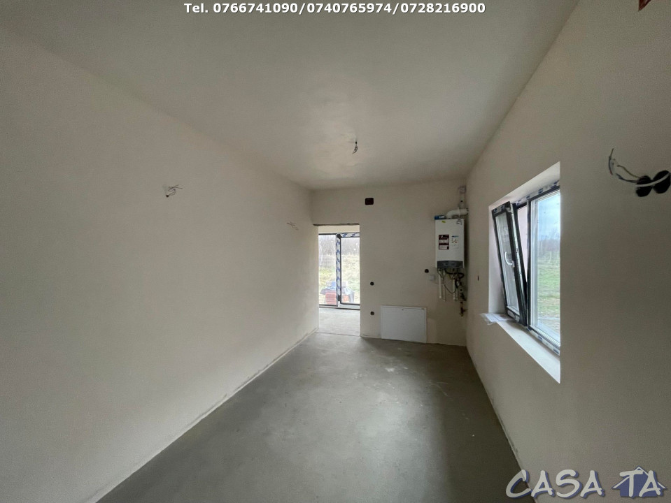 Case Noi, Tip Duplex, Cartier Narciselor