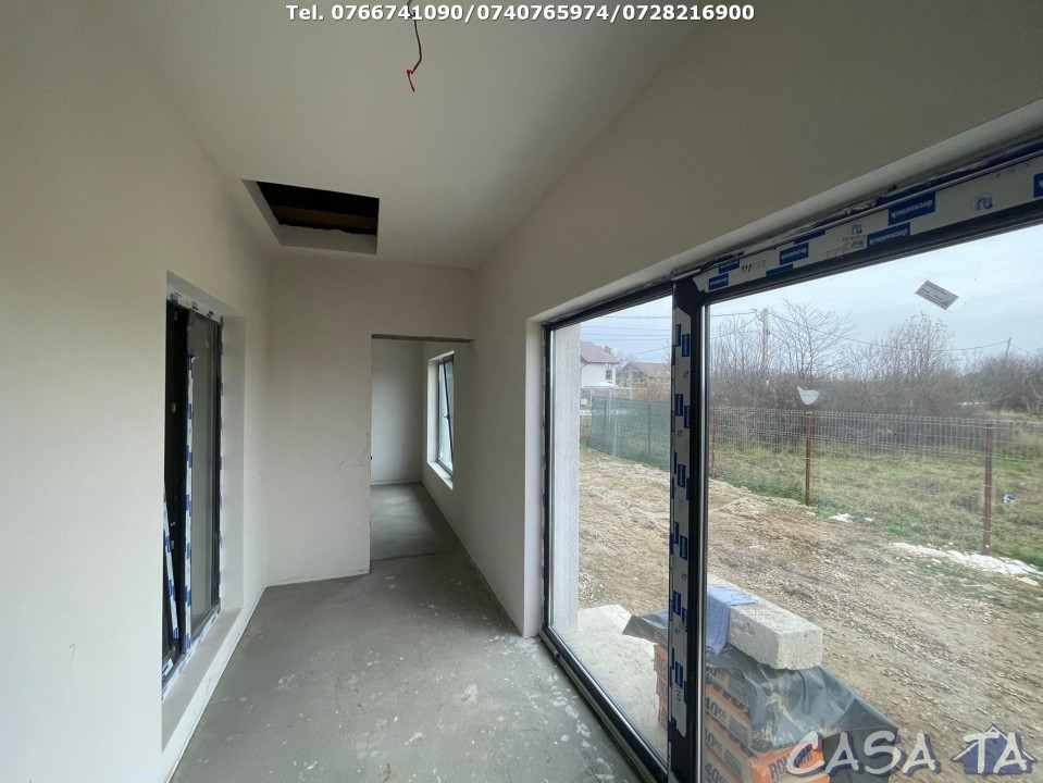 Case Noi, Tip Duplex, Cartier Narciselor