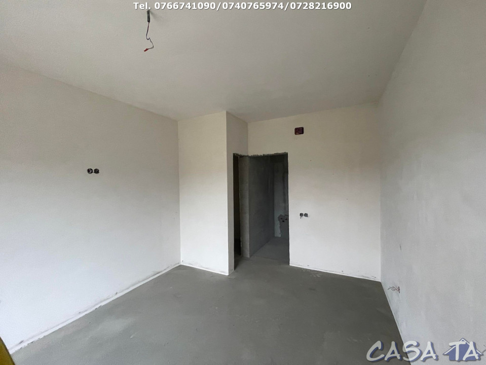 Case Noi, Tip Duplex, Cartier Narciselor