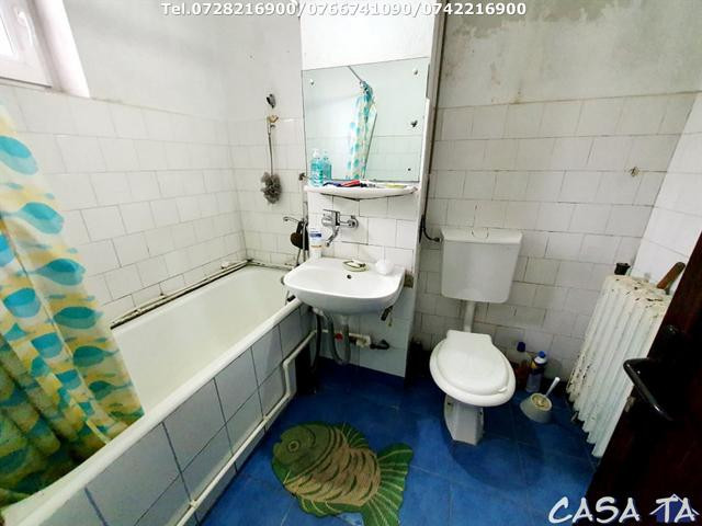 Apartament 3 camere, situat în Târgu Jiu, Aleea Teilor