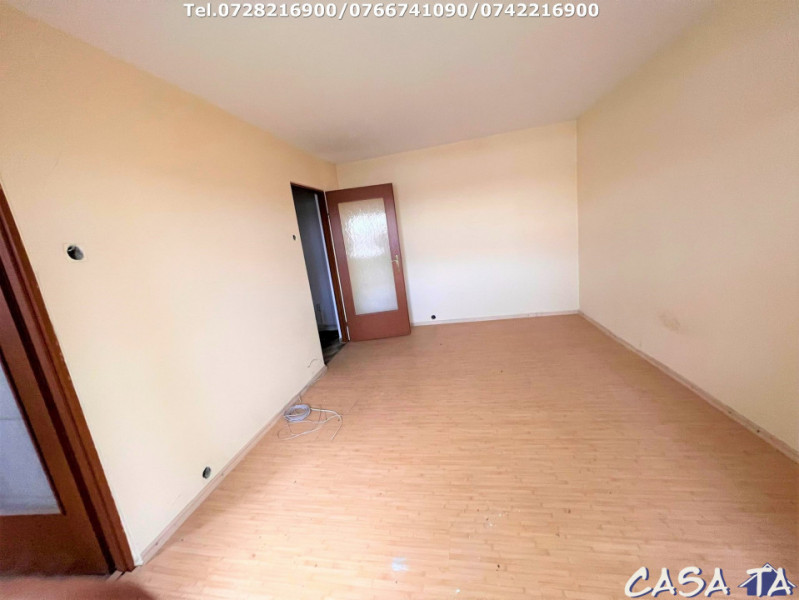 Garsoniera, situata în Târgu Jiu, Bld Ecaterina Teodoroiu 