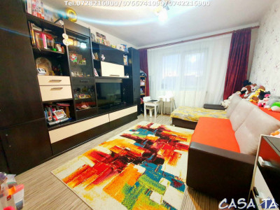 Apartament 2 camere, situat în Târgu Jiu, Aleea Plopilor