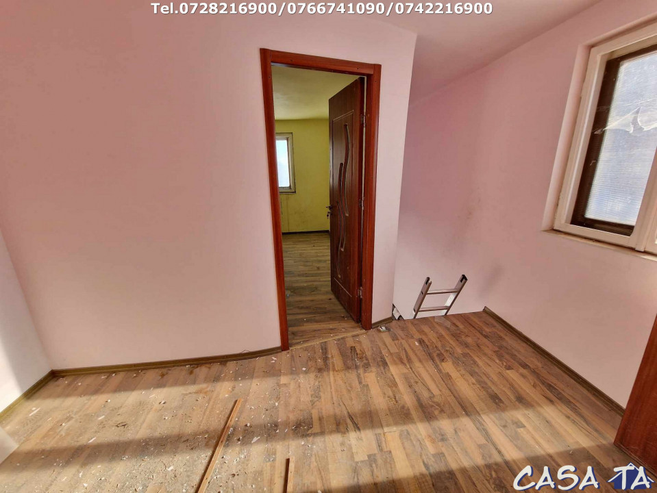 Casa de Vacanta Duplex P+1+M , Statiunea Turistica Ranca, oras Novaci