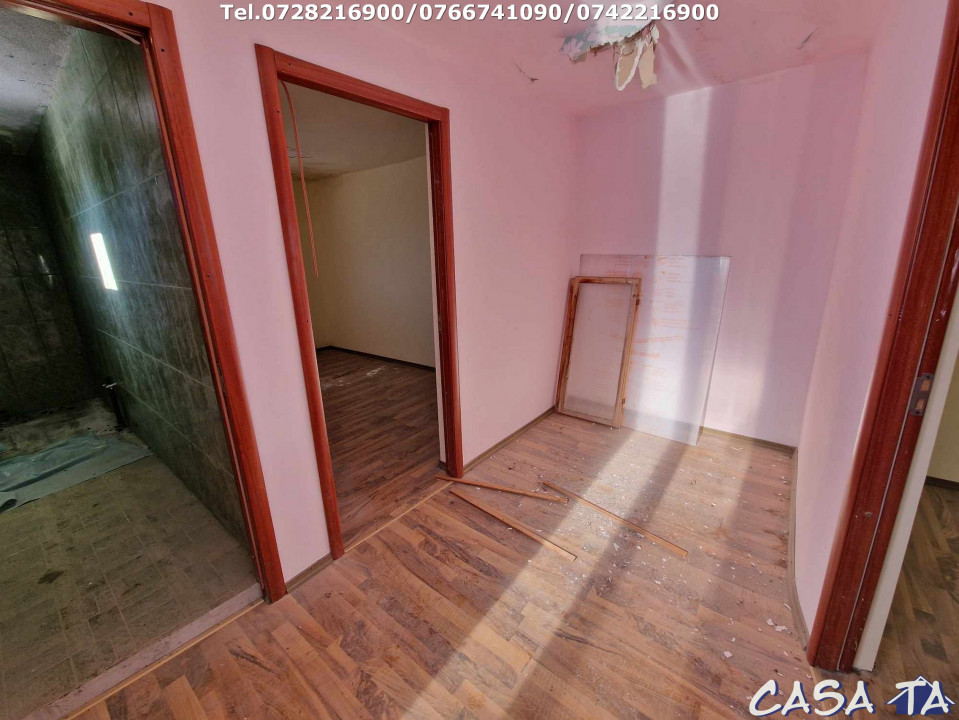 Casa de Vacanta Duplex P+1+M , Statiunea Turistica Ranca, oras Novaci