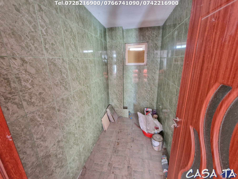 Casa de Vacanta Duplex P+1+M , Statiunea Turistica Ranca, oras Novaci